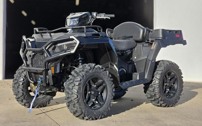 2025 Polaris® Sportsman X2 570