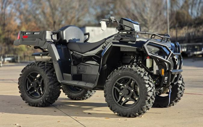 2025 Polaris® Sportsman X2 570