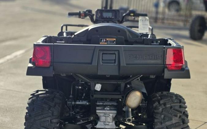 2025 Polaris® Sportsman X2 570