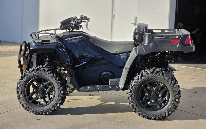 2025 Polaris® Sportsman X2 570