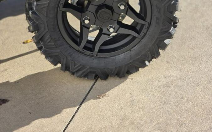 2025 Polaris® Sportsman X2 570