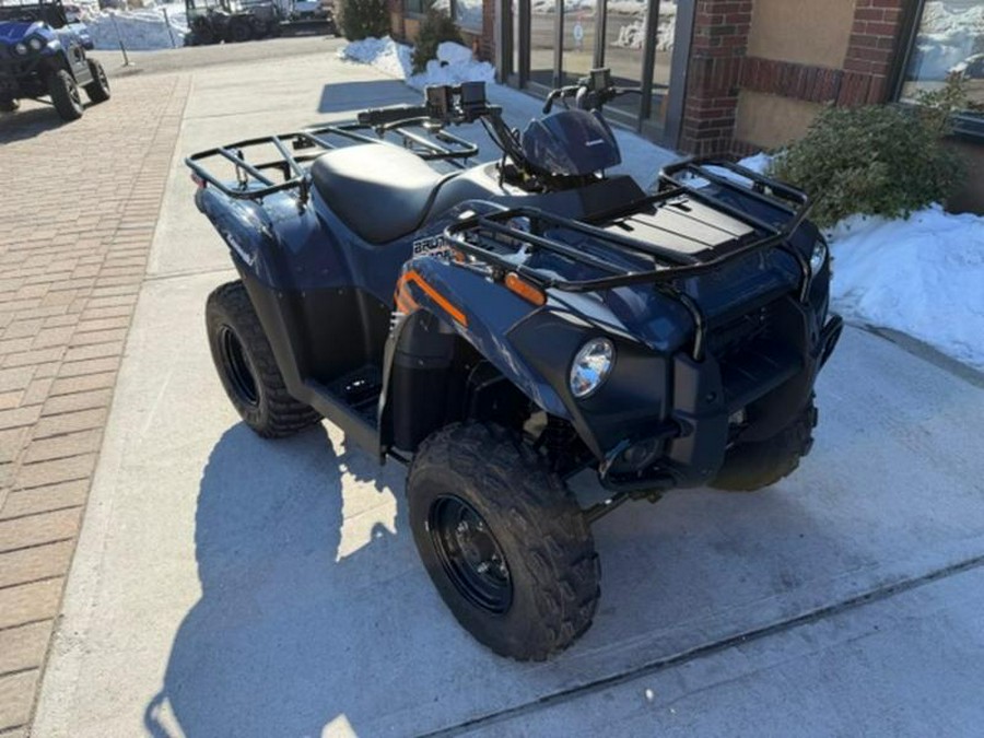 2024 Kawasaki Brute Force® 300