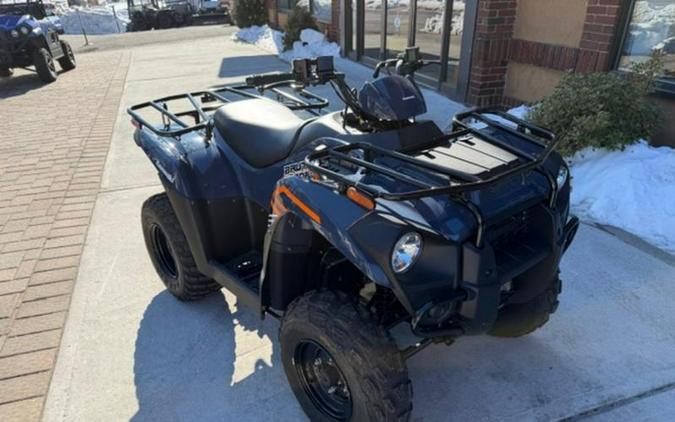 2024 Kawasaki Brute Force® 300