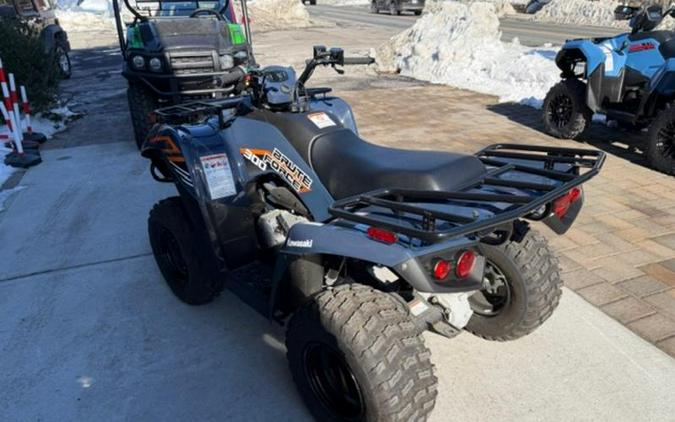 2024 Kawasaki Brute Force® 300