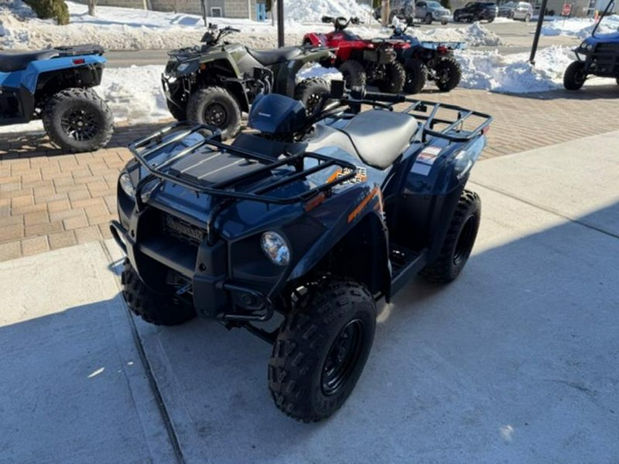 2024 Kawasaki Brute Force® 300