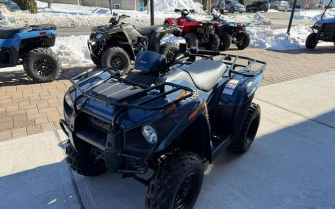 2024 Kawasaki Brute Force® 300