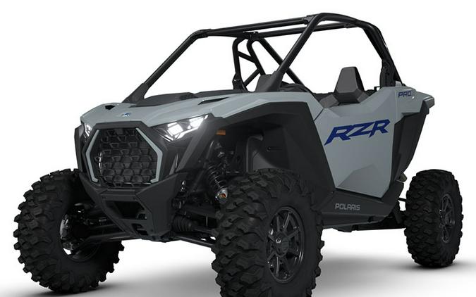 2026 Polaris RZR PRO XP Sport