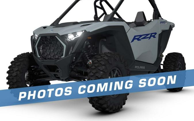 2026 Polaris RZR PRO XP Sport