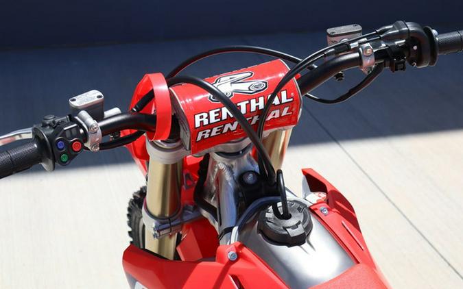2026 Honda CRF 450R