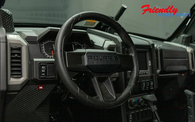 2026 POLARIS XPEDITION ADV NS MATTE SUPER GRAPHITE Northstar