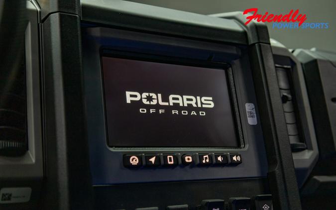 2026 POLARIS XPEDITION ADV NS MATTE SUPER GRAPHITE Northstar