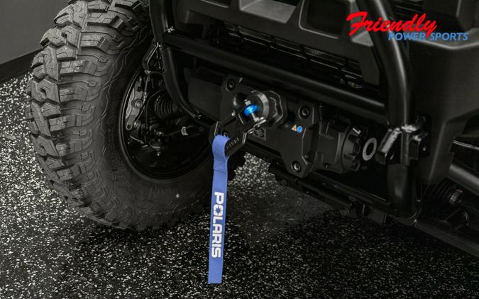 2026 POLARIS XPEDITION ADV NS MATTE SUPER GRAPHITE Northstar