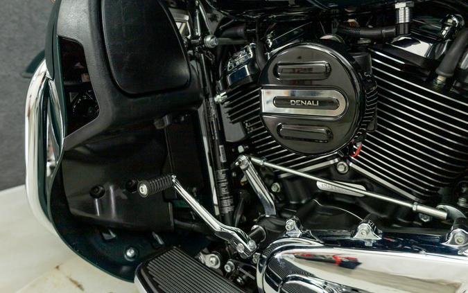 2024 HARLEY DAVIDSON FLHTCUTG TRI GLIDE ULTRA CLASSIC TRIKE W/ABS