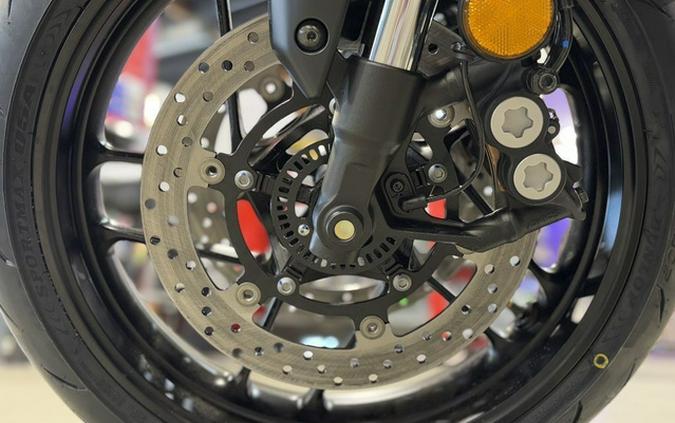 2026 Yamaha MT-07