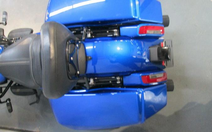2024 Harley-Davidson® FLTRX - Road Glide®