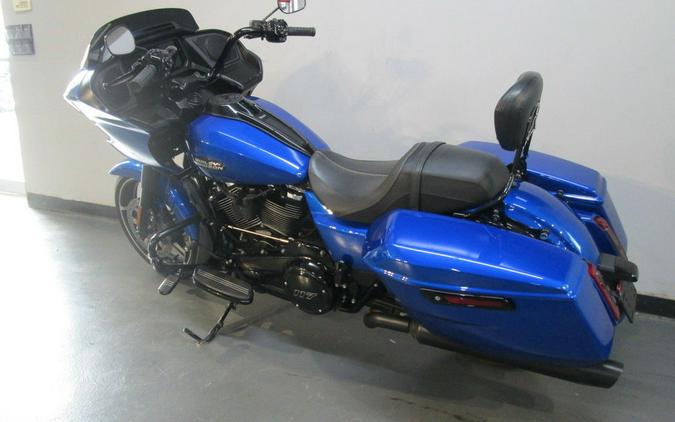 2024 Harley-Davidson® FLTRX - Road Glide®