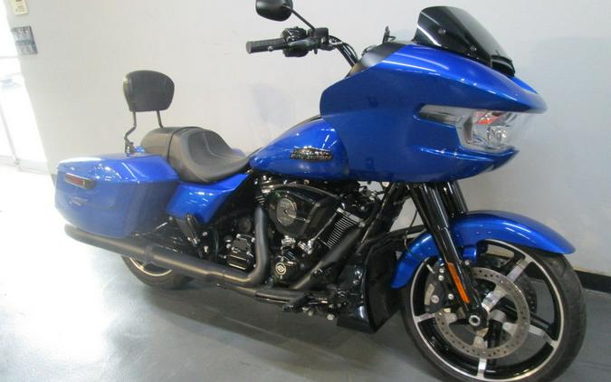 2024 Harley-Davidson® FLTRX - Road Glide®