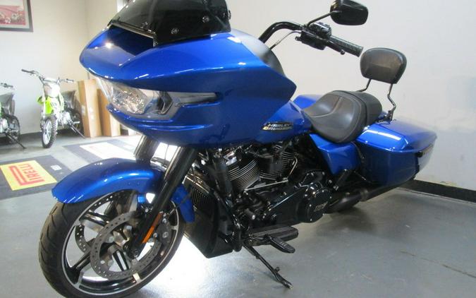 2024 Harley-Davidson® FLTRX - Road Glide®