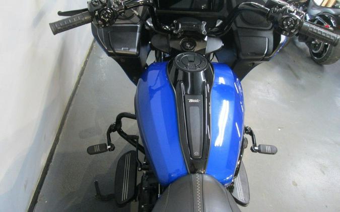 2024 Harley-Davidson® FLTRX - Road Glide®