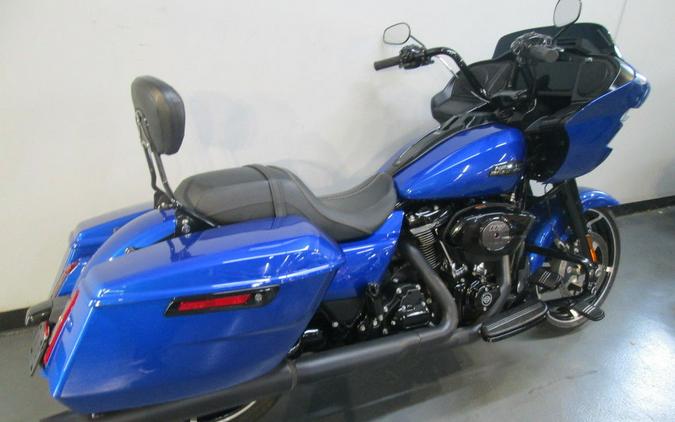 2024 Harley-Davidson® FLTRX - Road Glide®