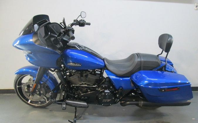 2024 Harley-Davidson® FLTRX - Road Glide®