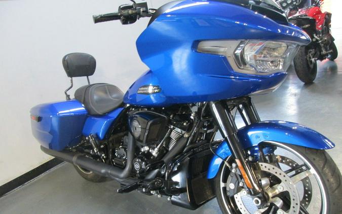 2024 Harley-Davidson® FLTRX - Road Glide®