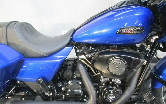 2024 Harley-Davidson® FLTRX - Road Glide®