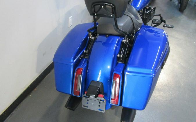 2024 Harley-Davidson® FLTRX - Road Glide®