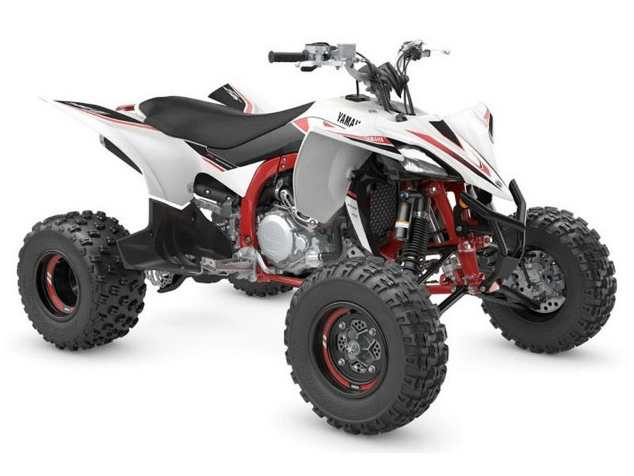 2026 Yamaha YFZ450R SE