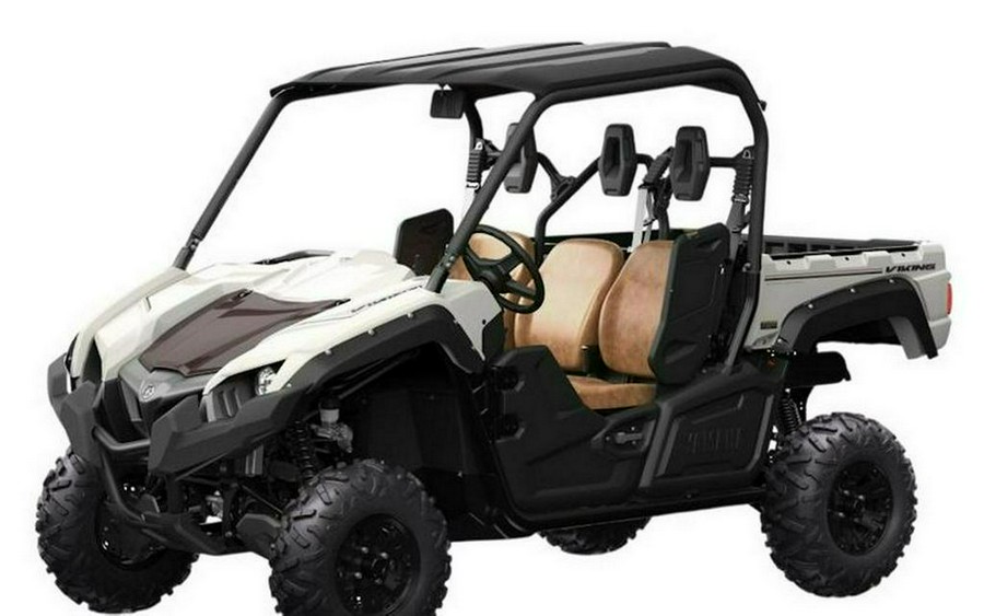 2026 Yamaha Viking EPS Ranch Edition
