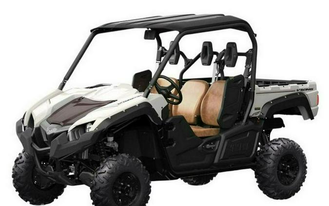 2026 Yamaha Viking EPS Ranch Edition