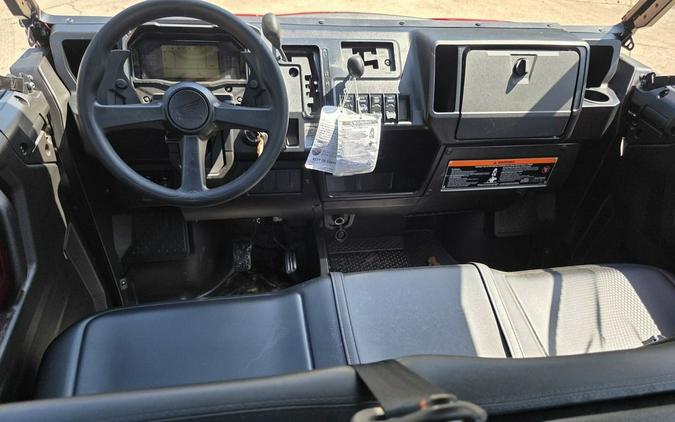 2026 Honda Pioneer 1000-5 Deluxe