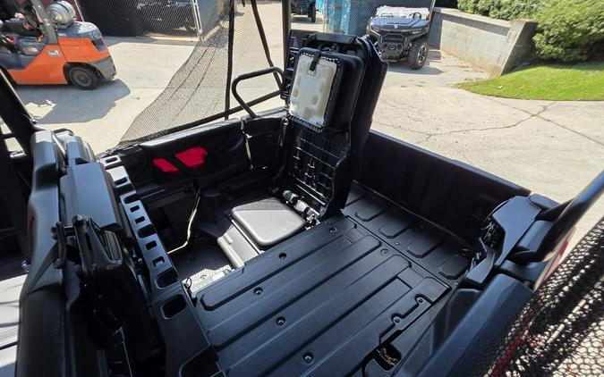 2026 Honda Pioneer 1000-5 Deluxe