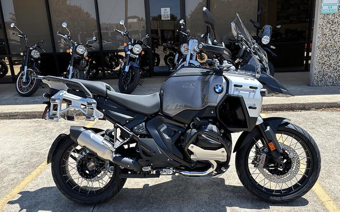 2026 BMW R1300GSA