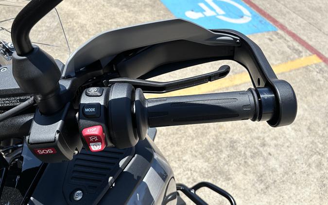 2026 BMW R1300GSA