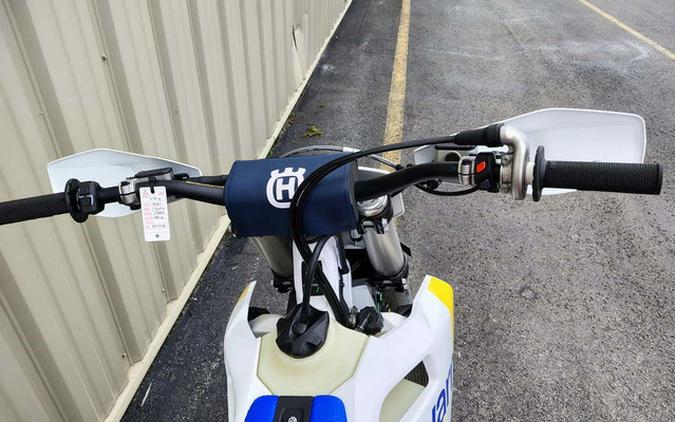 2027 Husqvarna TX 300