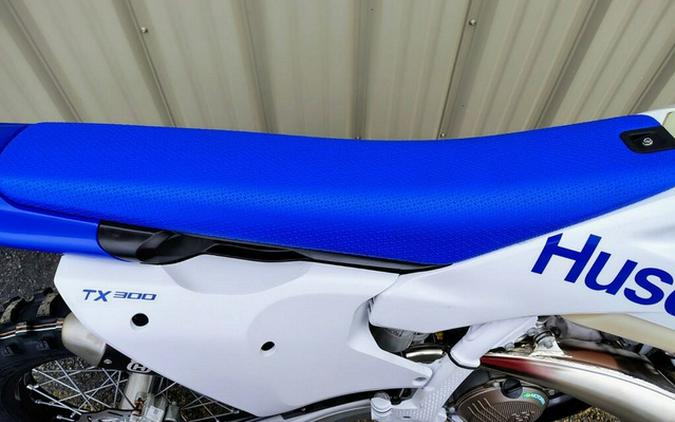 2027 Husqvarna TX 300