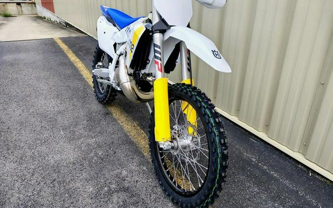 2027 Husqvarna TX 300