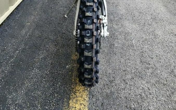 2027 Husqvarna TX 300