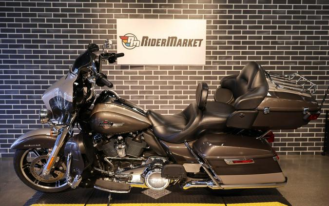 2023 Harley-davidson Ultra Limited