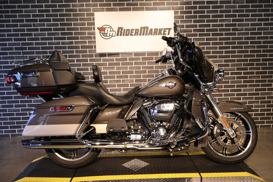 2023 Harley-davidson Ultra Limited