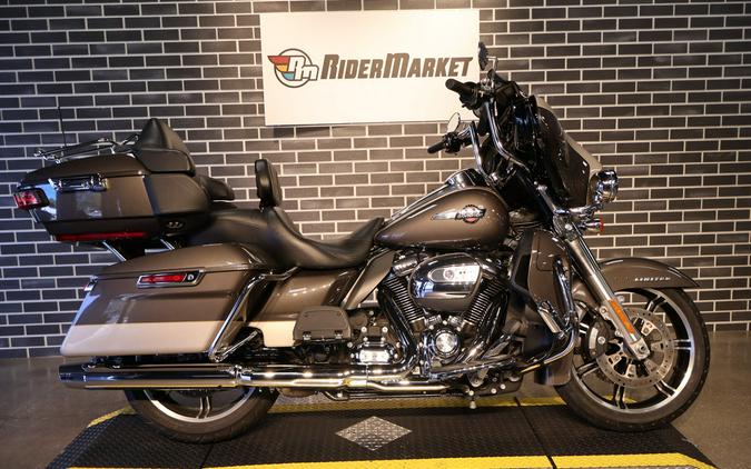 2023 Harley-davidson Ultra Limited