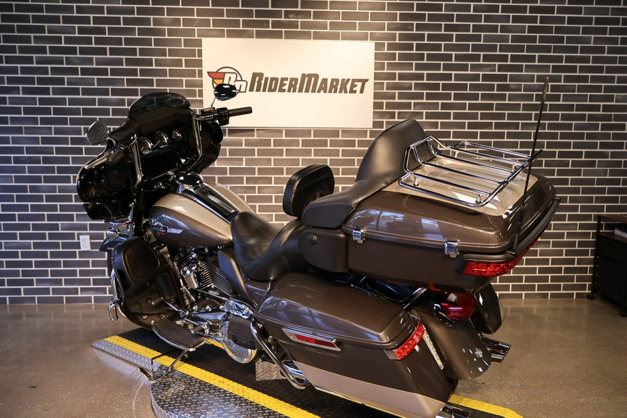 2023 Harley-davidson Ultra Limited