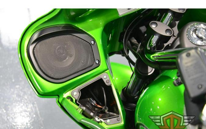 2015 Kawasaki VULCAN 1700 VAQUERO ABS SE