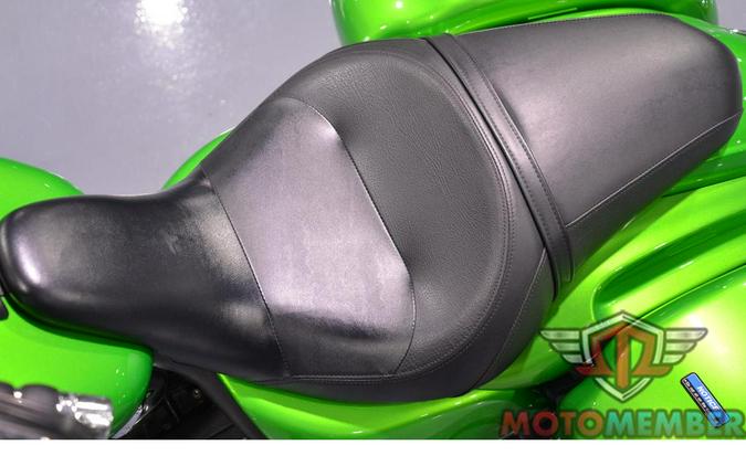 2015 Kawasaki VULCAN 1700 VAQUERO ABS SE