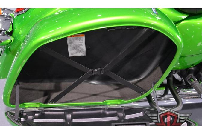 2015 Kawasaki VULCAN 1700 VAQUERO ABS SE