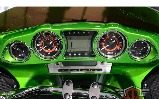 2015 Kawasaki VULCAN 1700 VAQUERO ABS SE