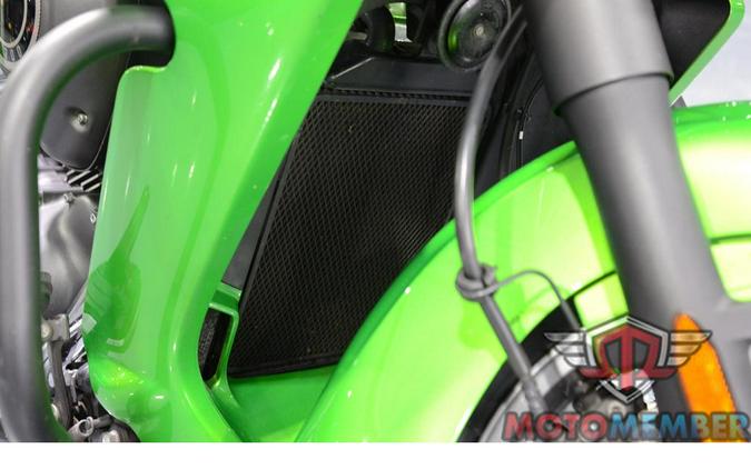 2015 Kawasaki VULCAN 1700 VAQUERO ABS SE