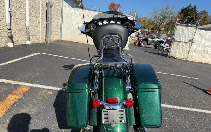 2015 Harley-Davidson Street Glide® Special