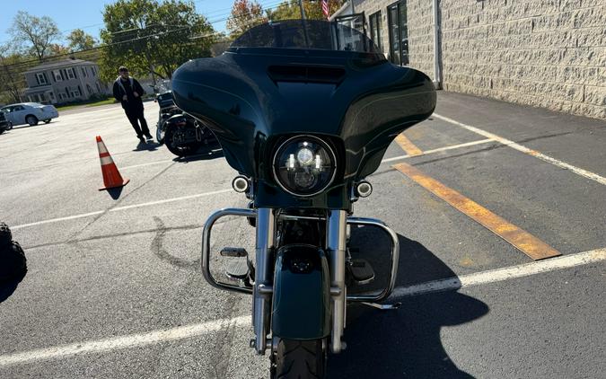 2015 Harley-Davidson Street Glide® Special